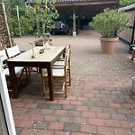 Διαμέρισμα Maastrichtse Buitenwoning *