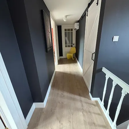 아파트 Maastrichtse Buitenwoning Cadier en Keer