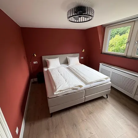 아파트 Maastrichtse Buitenwoning Cadier en Keer