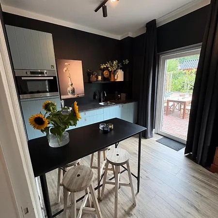 Maastrichtse Buitenwoning *