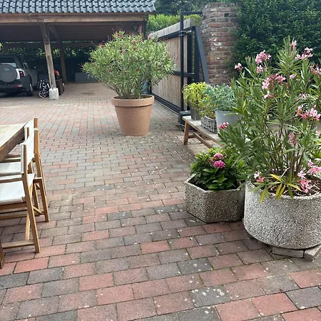 Maastrichtse Buitenwoning