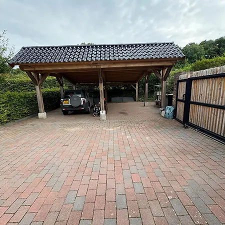 Apartamento Maastrichtse Buitenwoning *