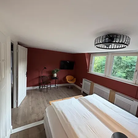 Maastrichtse Buitenwoning * Cadier en Keer