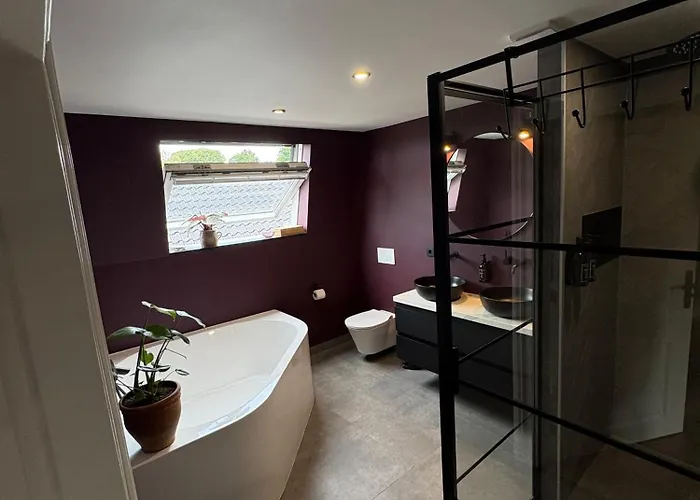 Apartamento Maastrichtse Buitenwoning