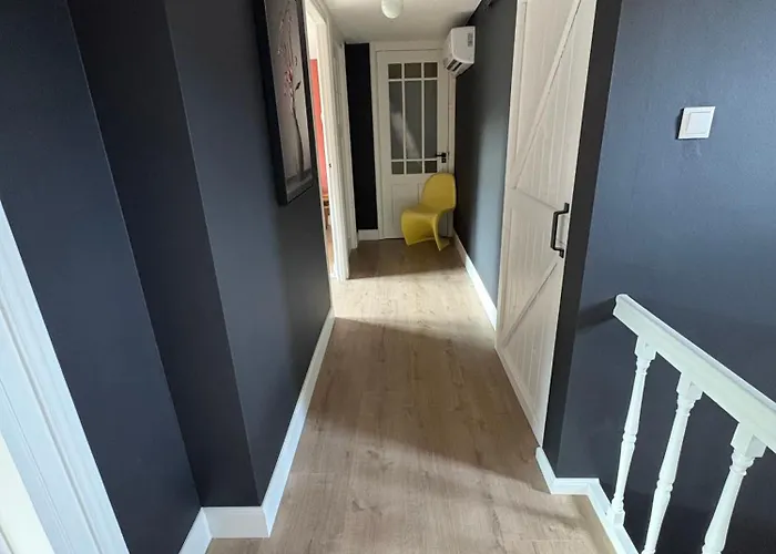 アパート Maastrichtse Buitenwoning Cadier en Keer