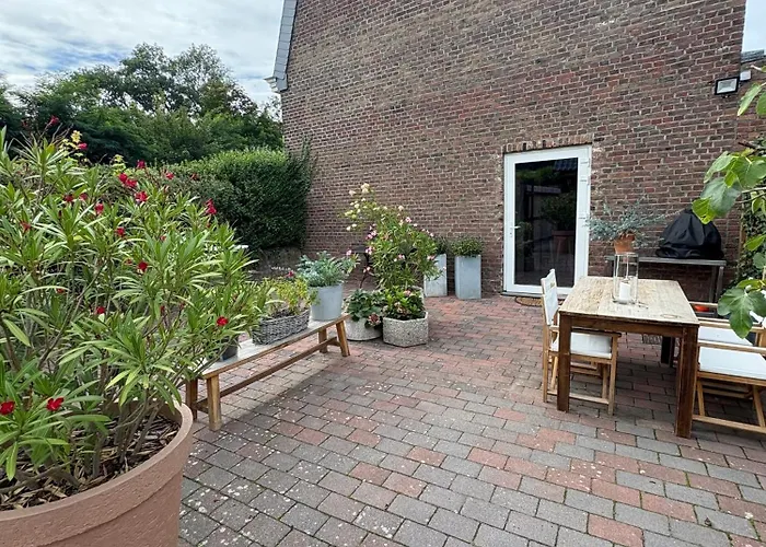 Maastrichtse Buitenwoning