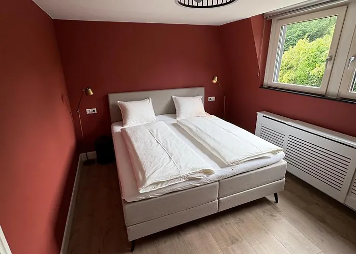 Apartamento Maastrichtse Buitenwoning Cadier en Keer