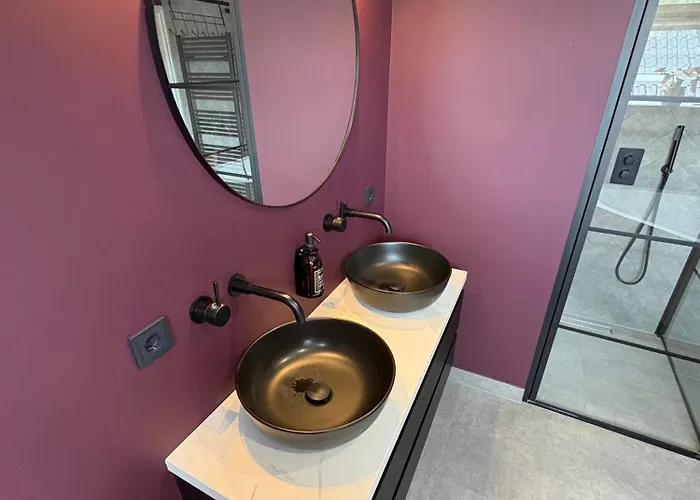 Apartamento Maastrichtse Buitenwoning Cadier en Keer