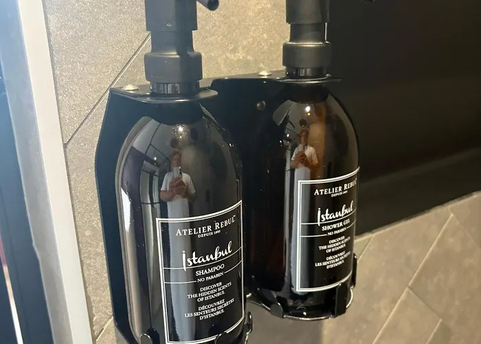 Apartamento Maastrichtse Buitenwoning