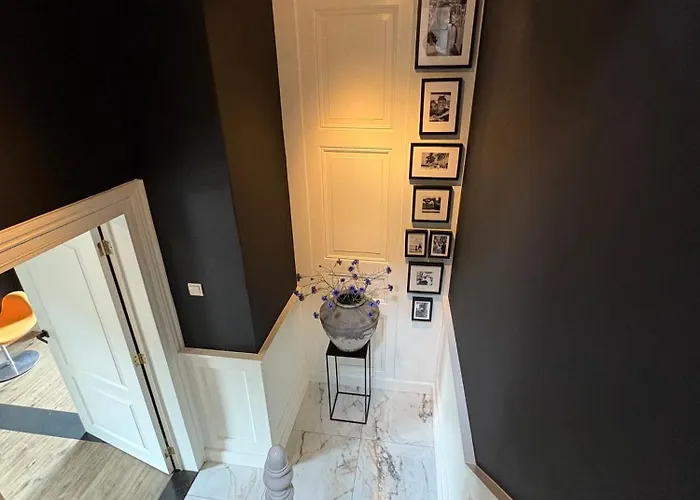 Maastrichtse Buitenwoning Apartamento