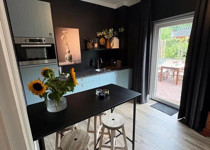 Maastrichtse Buitenwoning *