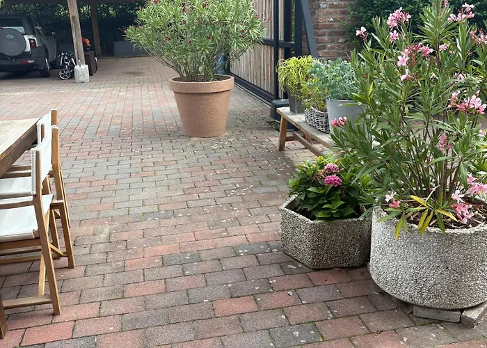 Maastrichtse Buitenwoning