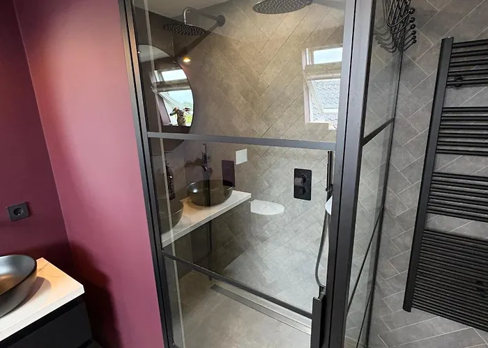 Maastrichtse Buitenwoning * Cadier en Keer