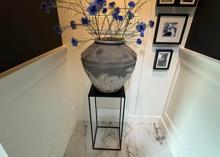 Maastrichtse Buitenwoning