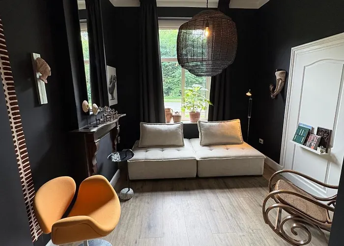 Apartamento Maastrichtse Buitenwoning Cadier en Keer