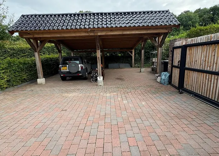 Apartamento Maastrichtse Buitenwoning *