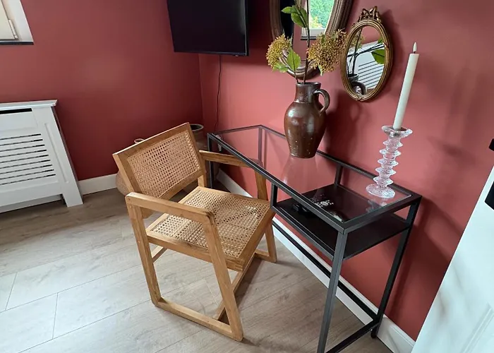 Maastrichtse Buitenwoning アパート Cadier en Keer