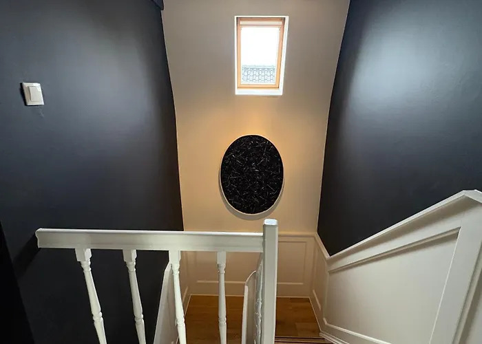 Maastrichtse Buitenwoning