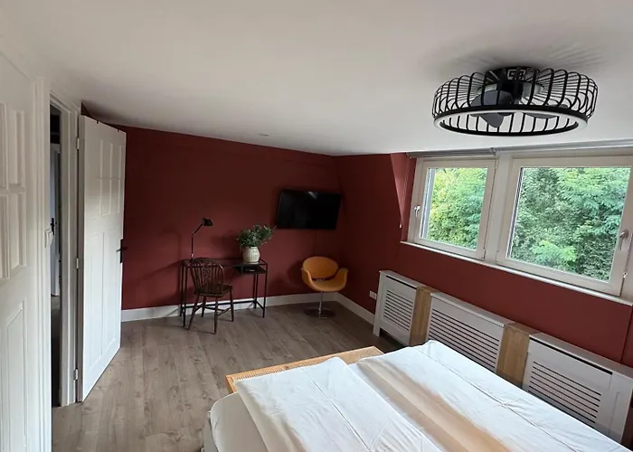 Maastrichtse Buitenwoning * Cadier en Keer