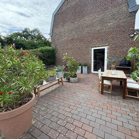 Maastrichtse Buitenwoning