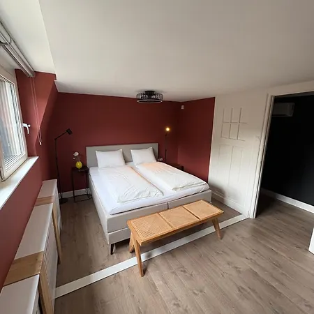 Maastrichtse Buitenwoning Cadier en Keer