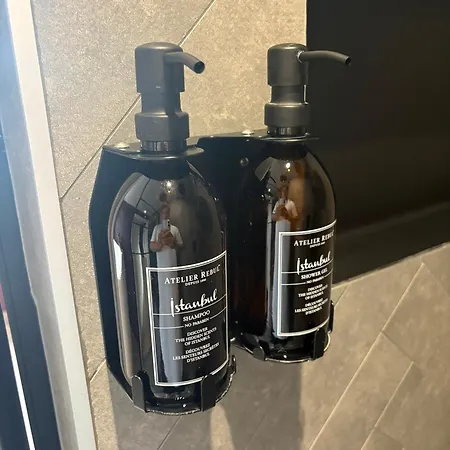 Апартаменты Maastrichtse Buitenwoning