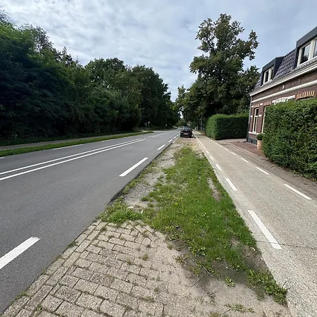 Maastrichtse Buitenwoning شقة *