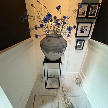 Maastrichtse Buitenwoning