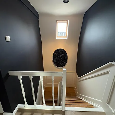 Maastrichtse Buitenwoning