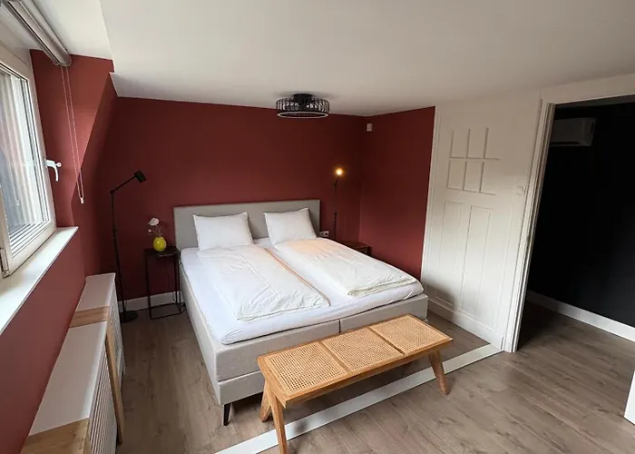 Maastrichtse Buitenwoning Cadier en Keer