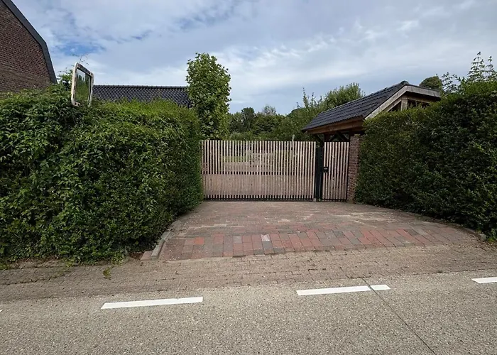 شقة Maastrichtse Buitenwoning *